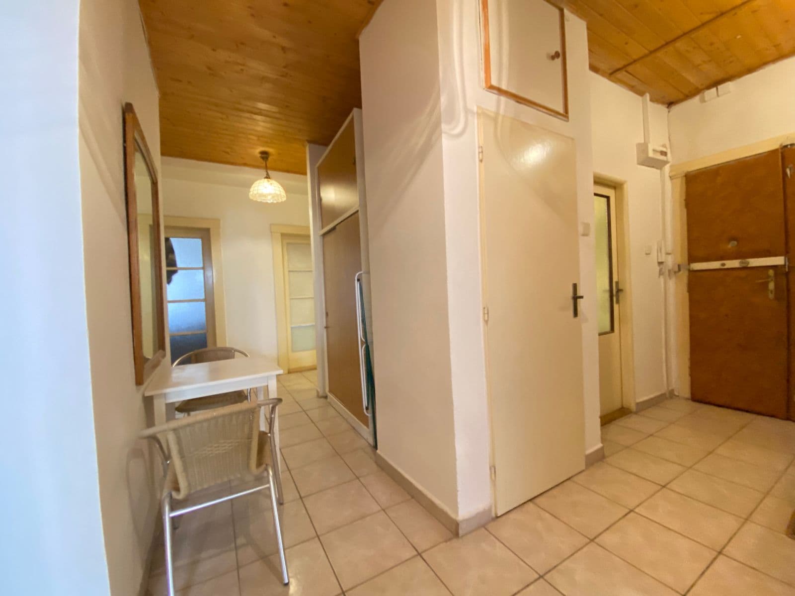 Pronájem bytu 4+kk 18 m², Biskupcova, Praha, Praha Pronájem bytu 4+kk 18 m², Biskupcova, Praha, Praha