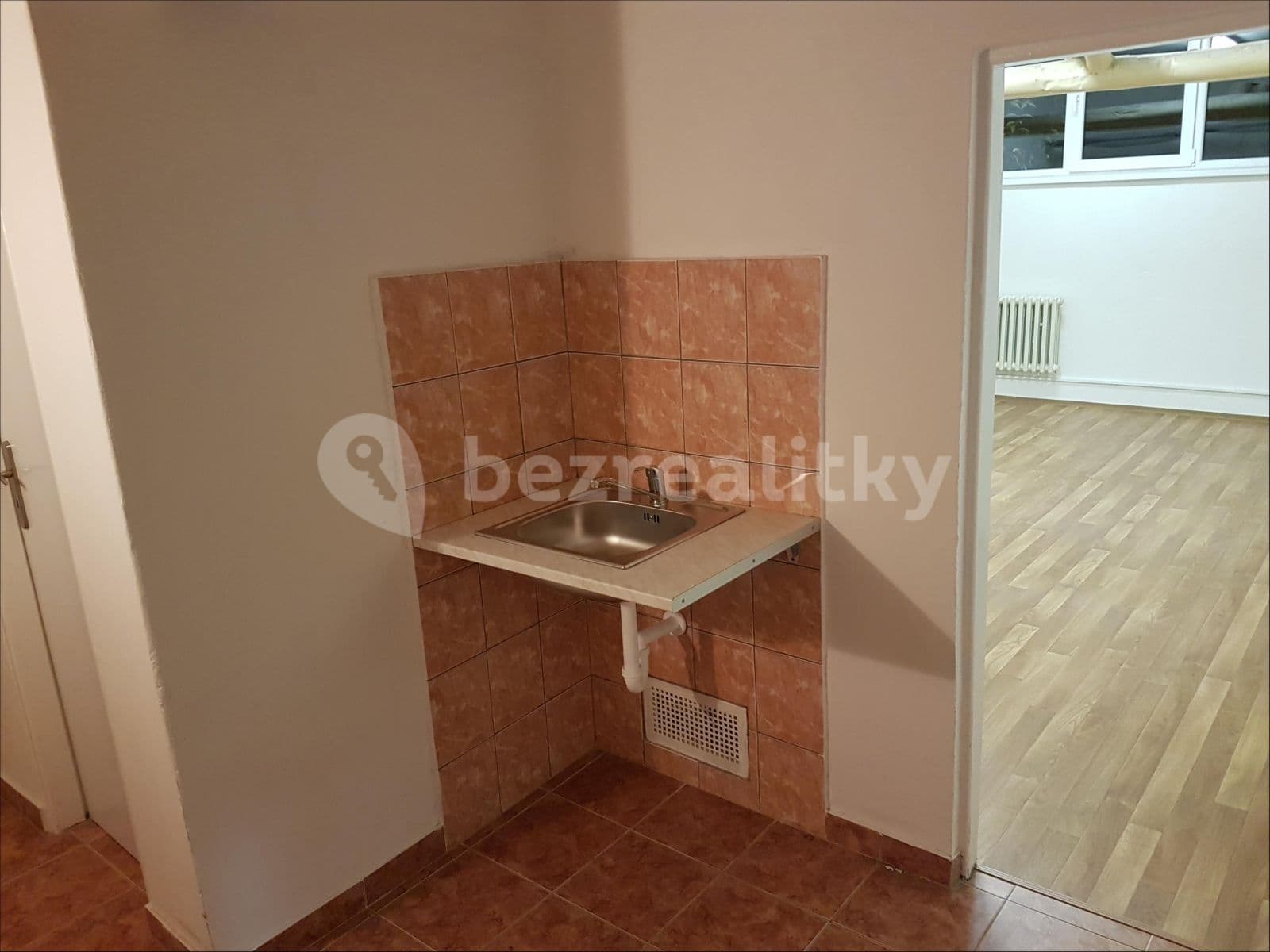 Pronájem nebytového prostoru 60 m², Schulhoffova, Praha, Praha Pronájem nebytového prostoru 60 m², Schulhoffova, Praha, Praha