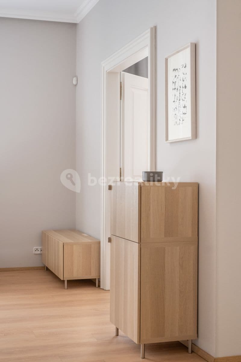 Pronájem bytu 3+kk 77 m², Březinova, Praha, Praha Pronájem bytu 3+kk 77 m², Březinova, Praha, Praha