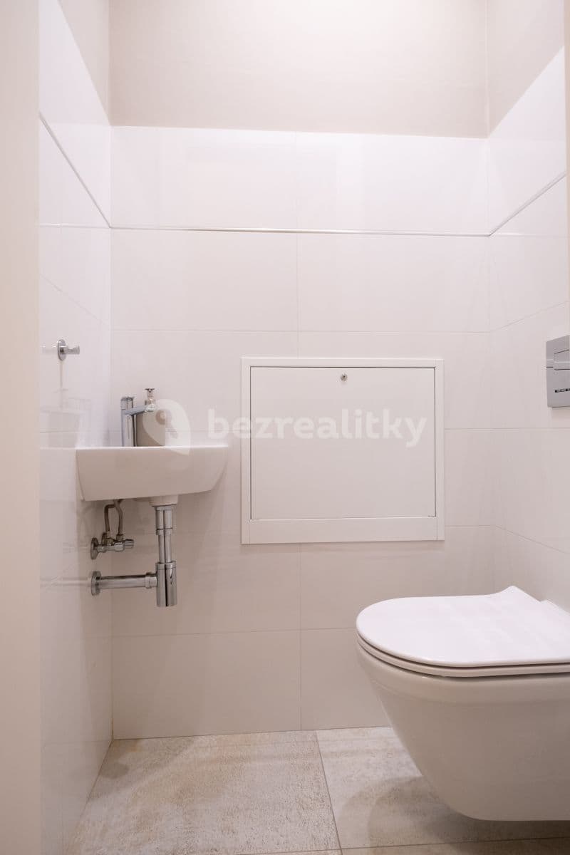 Pronájem bytu 3+kk 77 m², Březinova, Praha, Praha Pronájem bytu 3+kk 77 m², Březinova, Praha, Praha
