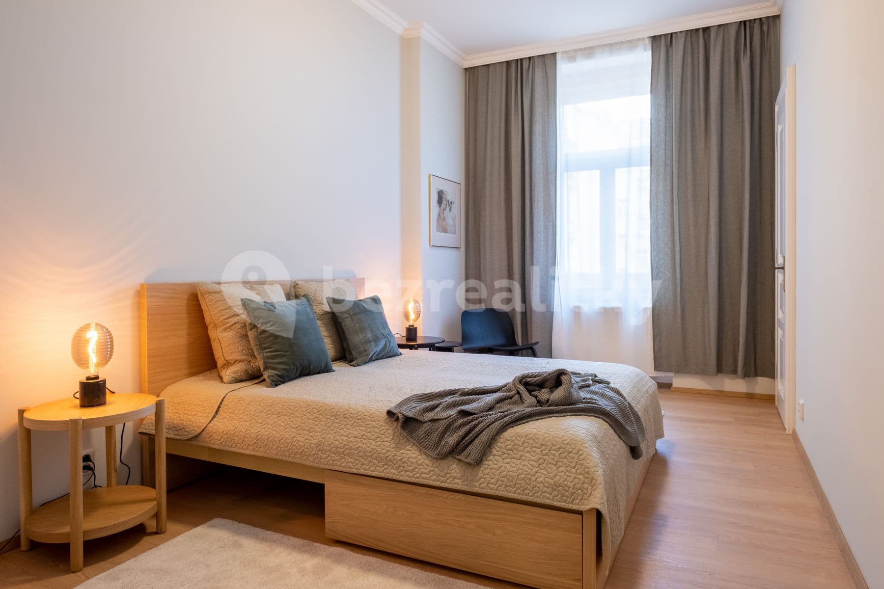 Pronájem bytu 3+kk 77 m², Březinova, Praha, Praha Pronájem bytu 3+kk 77 m², Březinova, Praha, Praha