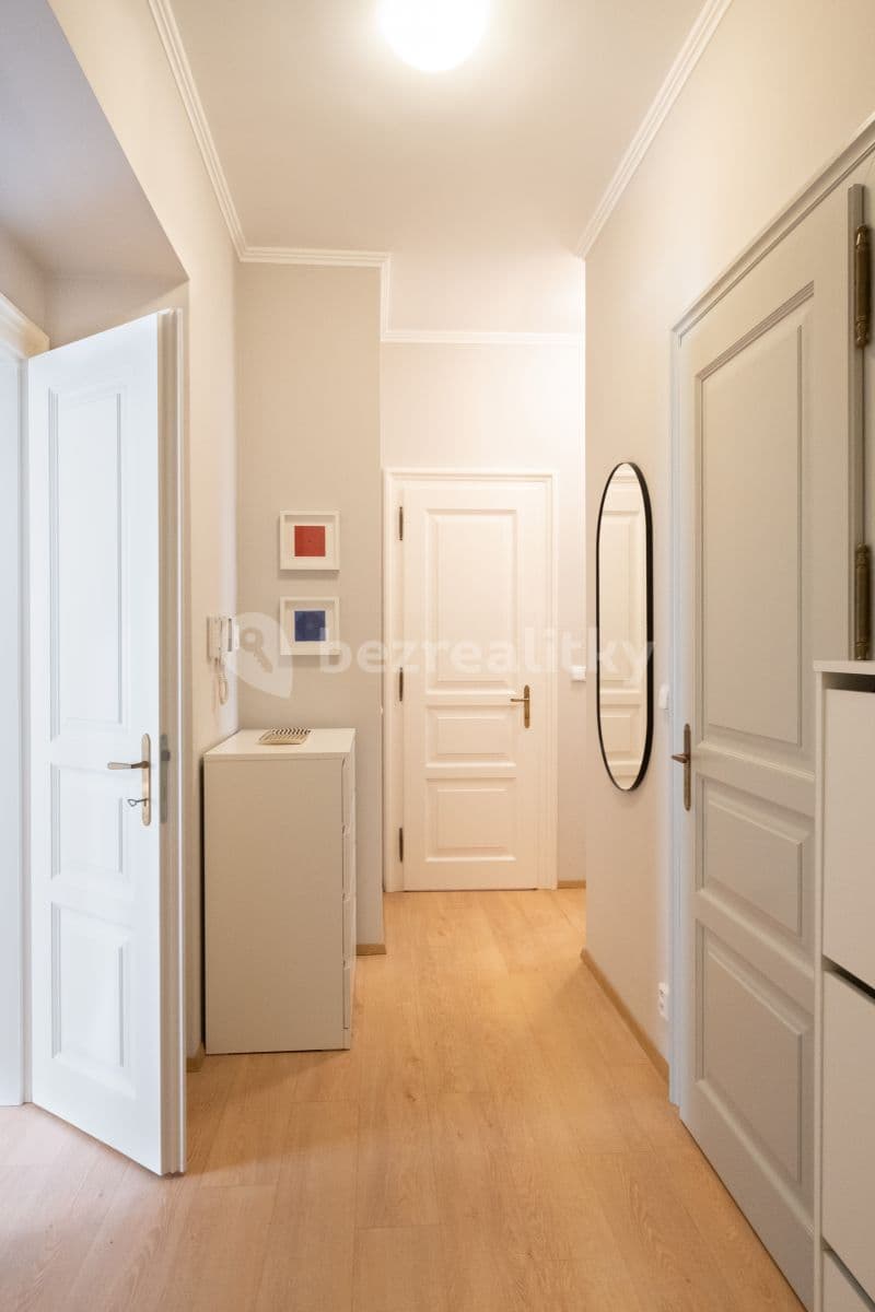 Pronájem bytu 3+kk 77 m², Březinova, Praha, Praha Pronájem bytu 3+kk 77 m², Březinova, Praha, Praha