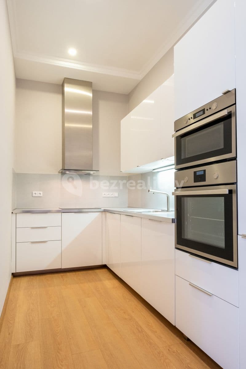Pronájem bytu 3+kk 77 m², Březinova, Praha, Praha Pronájem bytu 3+kk 77 m², Březinova, Praha, Praha