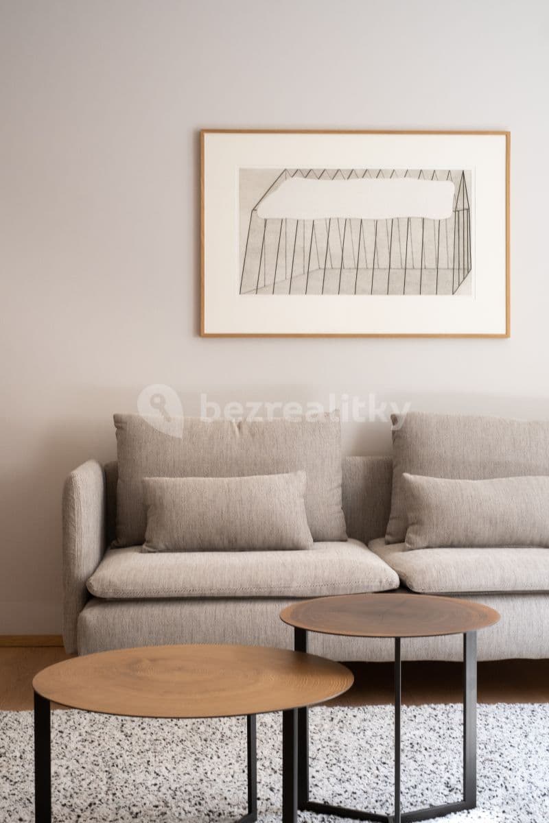 Pronájem bytu 3+kk 77 m², Březinova, Praha, Praha Pronájem bytu 3+kk 77 m², Březinova, Praha, Praha