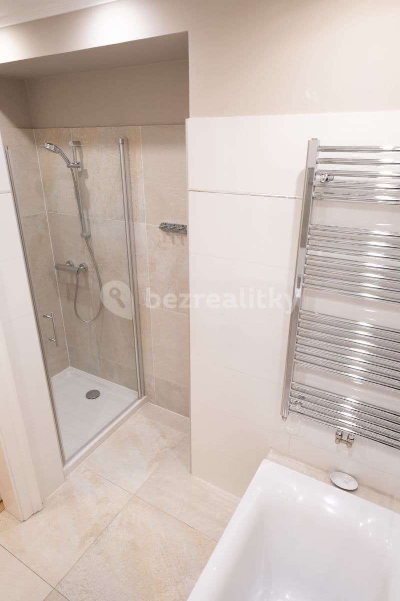 Pronájem bytu 3+kk 77 m², Březinova, Praha, Praha Pronájem bytu 3+kk 77 m², Březinova, Praha, Praha
