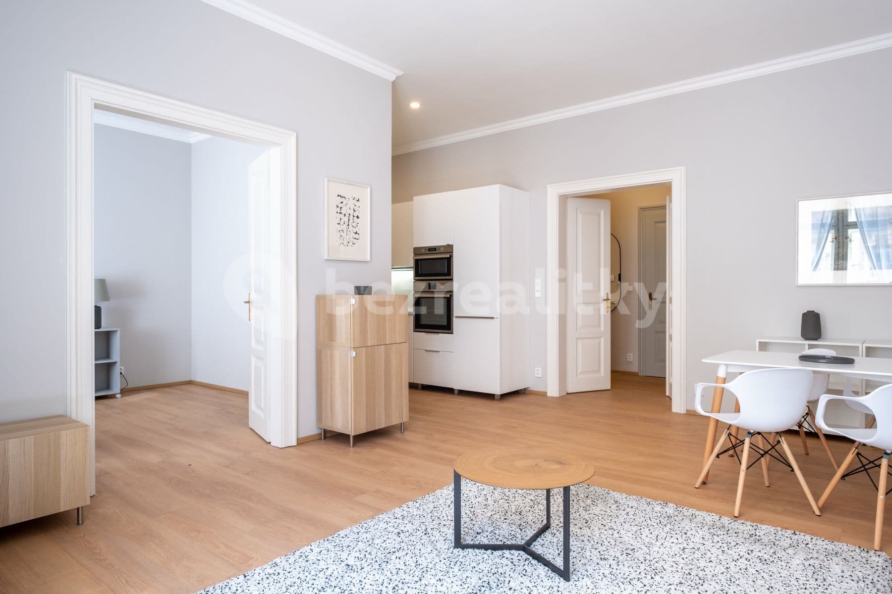 Pronájem bytu 3+kk 77 m², Březinova, Praha, Praha Pronájem bytu 3+kk 77 m², Březinova, Praha, Praha