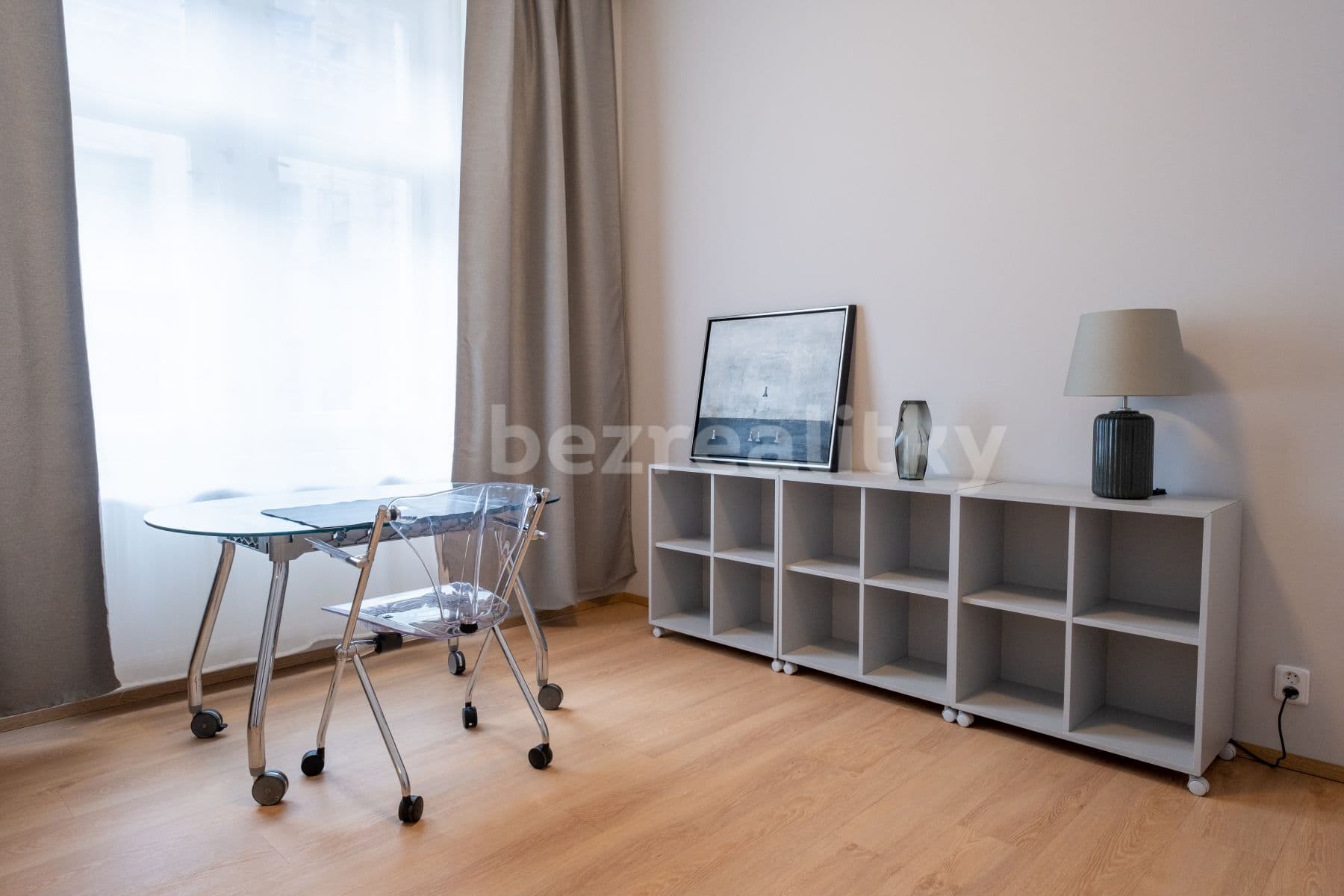 Pronájem bytu 3+kk 77 m², Březinova, Praha, Praha Pronájem bytu 3+kk 77 m², Březinova, Praha, Praha