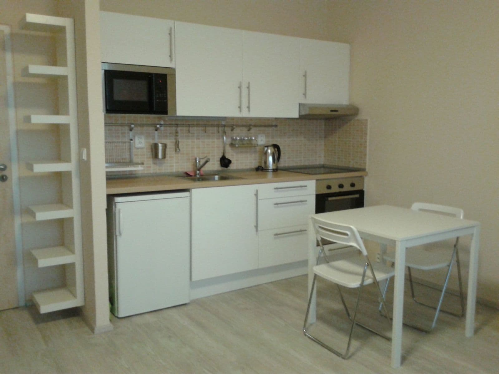 Pronájem bytu 1+kk 36 m², Oblá, Brno, Jihomoravský kraj Pronájem bytu 1+kk 36 m², Oblá, Brno, Jihomoravský kraj
