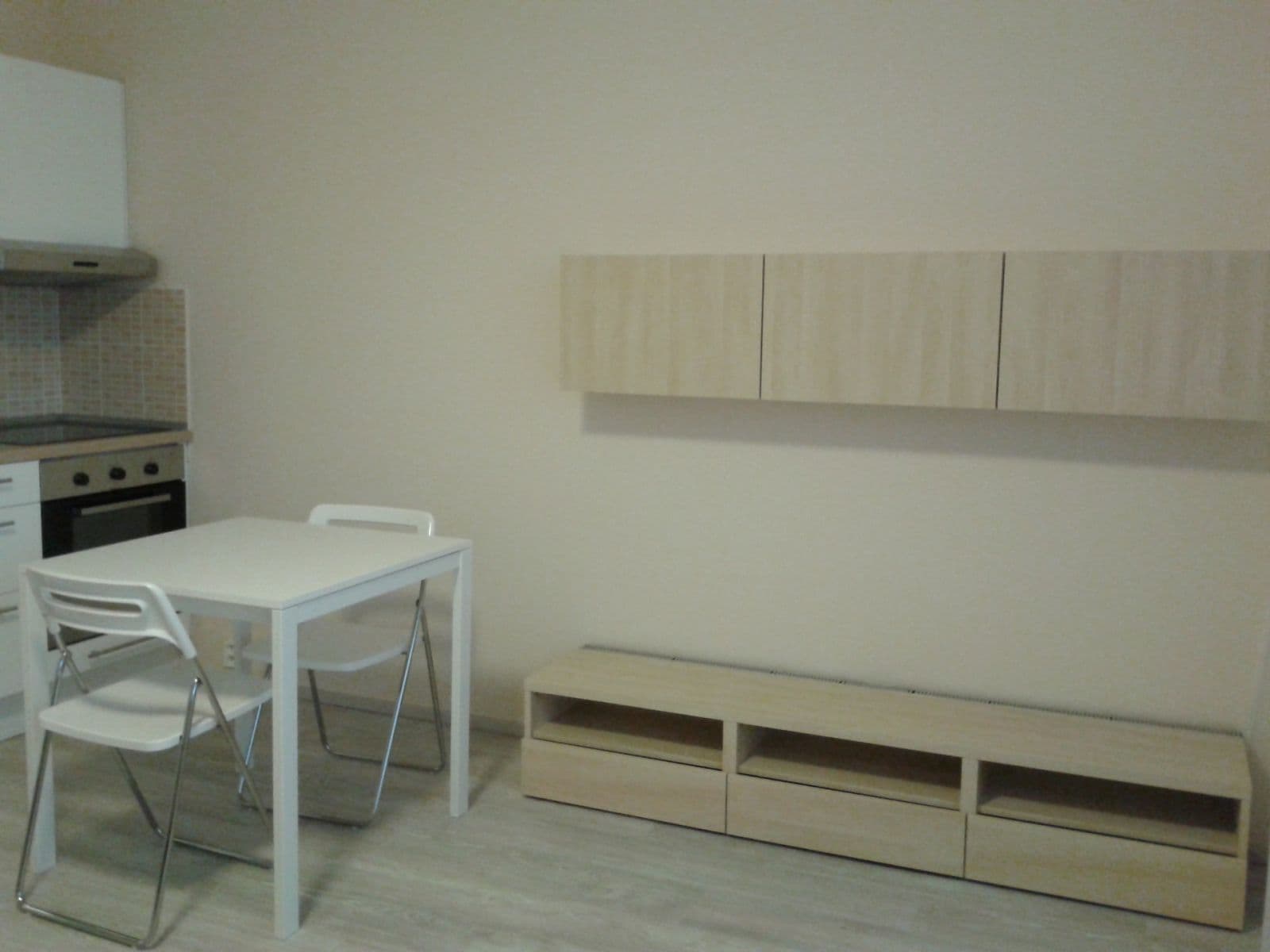 Pronájem bytu 1+kk 36 m², Oblá, Brno, Jihomoravský kraj Pronájem bytu 1+kk 36 m², Oblá, Brno, Jihomoravský kraj