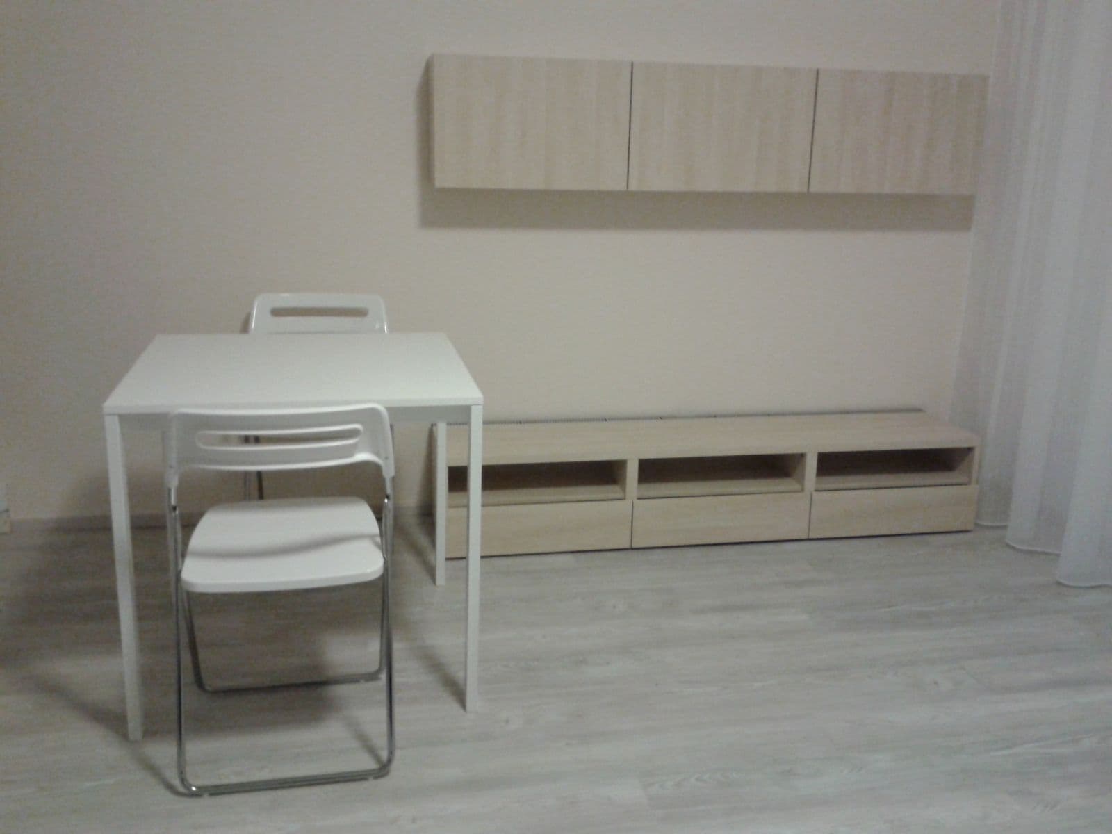 Pronájem bytu 1+kk 36 m², Oblá, Brno, Jihomoravský kraj Pronájem bytu 1+kk 36 m², Oblá, Brno, Jihomoravský kraj