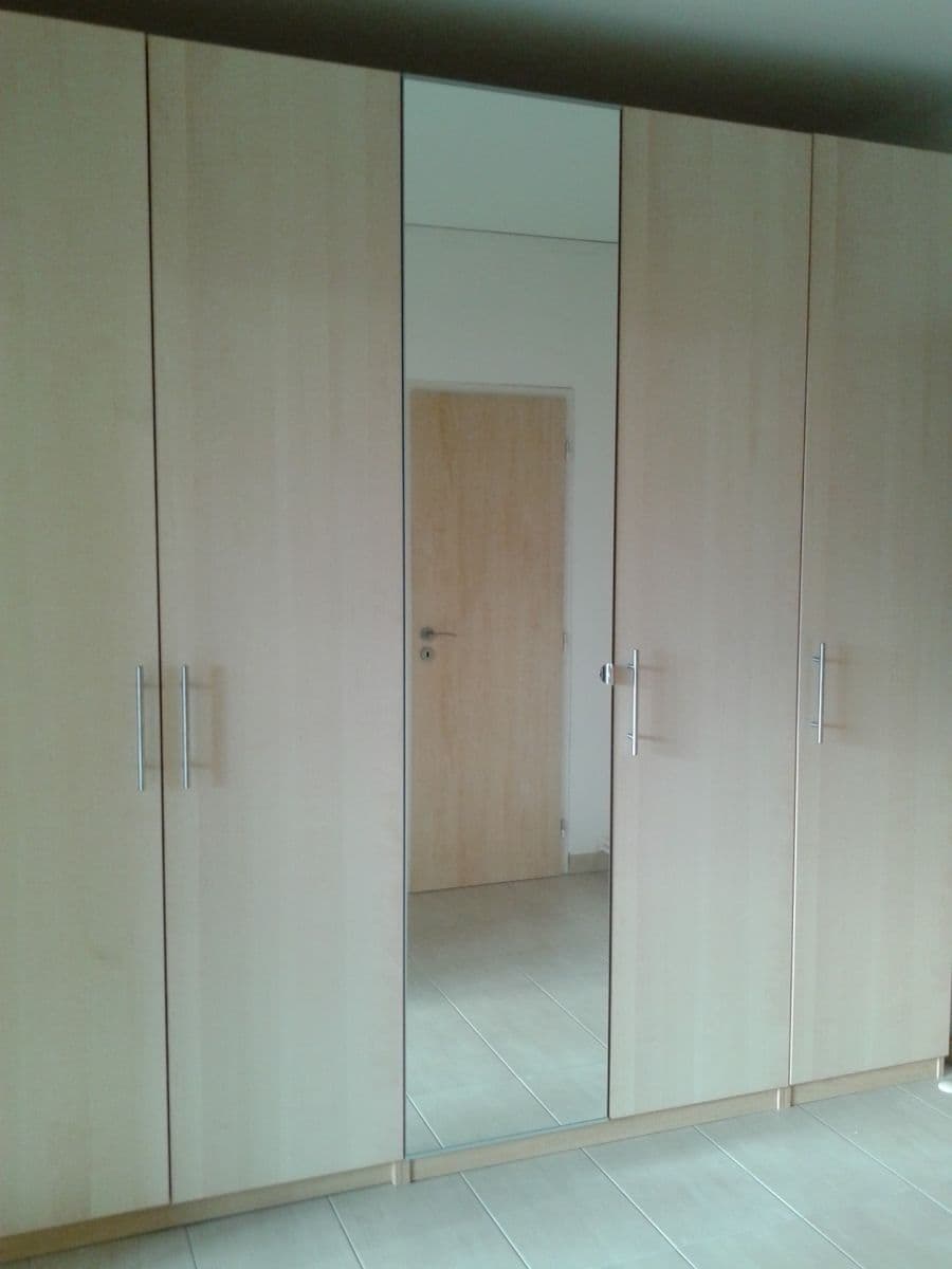 Pronájem bytu 1+kk 36 m², Oblá, Brno, Jihomoravský kraj Pronájem bytu 1+kk 36 m², Oblá, Brno, Jihomoravský kraj