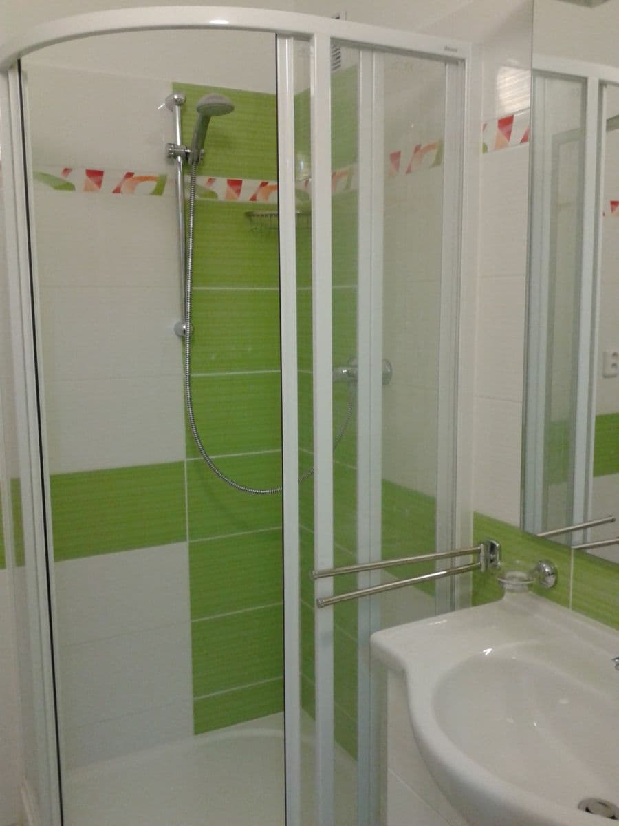 Pronájem bytu 1+kk 36 m², Oblá, Brno, Jihomoravský kraj Pronájem bytu 1+kk 36 m², Oblá, Brno, Jihomoravský kraj