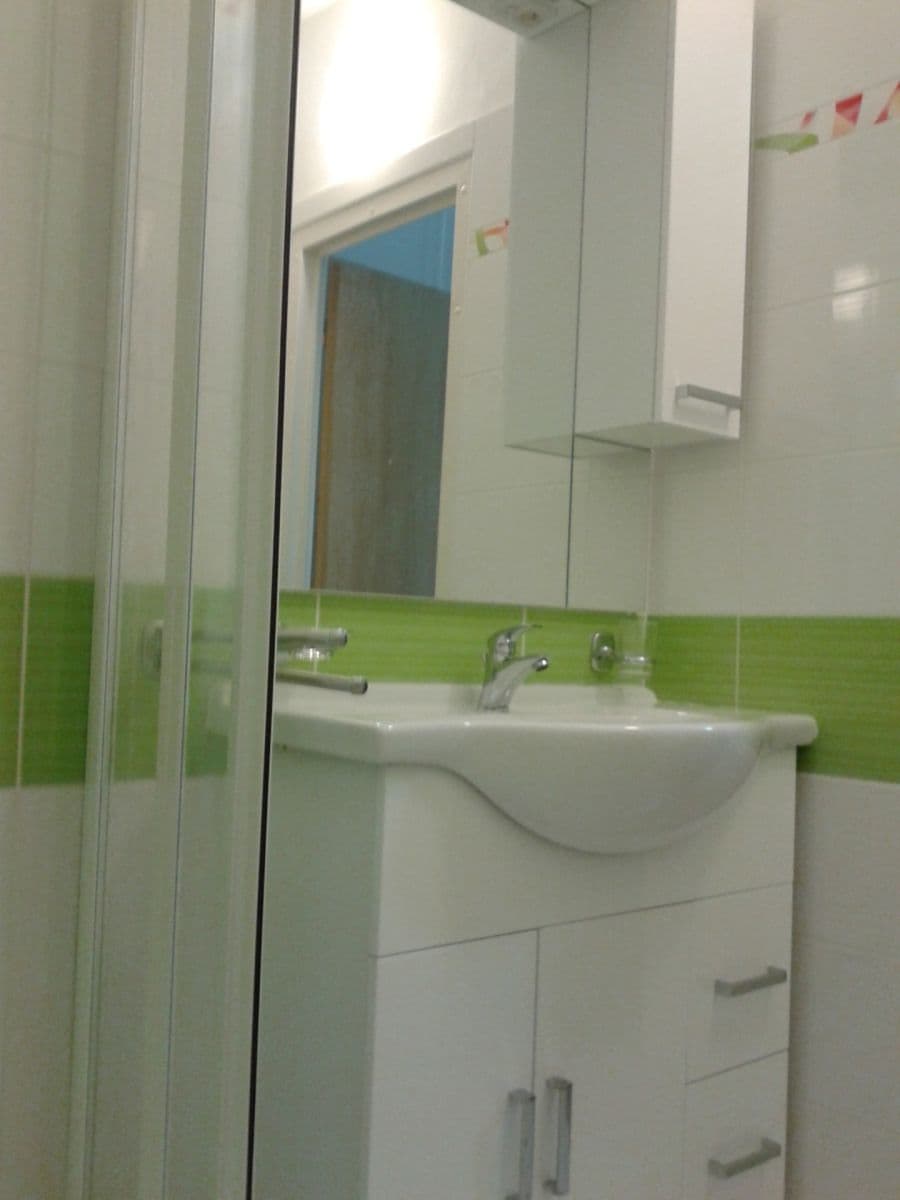 Pronájem bytu 1+kk 36 m², Oblá, Brno, Jihomoravský kraj Pronájem bytu 1+kk 36 m², Oblá, Brno, Jihomoravský kraj