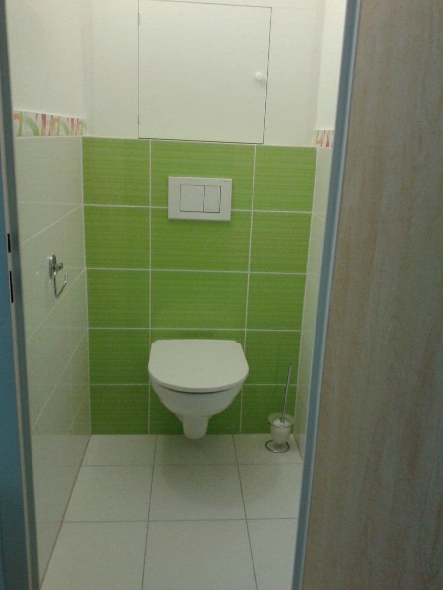 Pronájem bytu 1+kk 36 m², Oblá, Brno, Jihomoravský kraj Pronájem bytu 1+kk 36 m², Oblá, Brno, Jihomoravský kraj