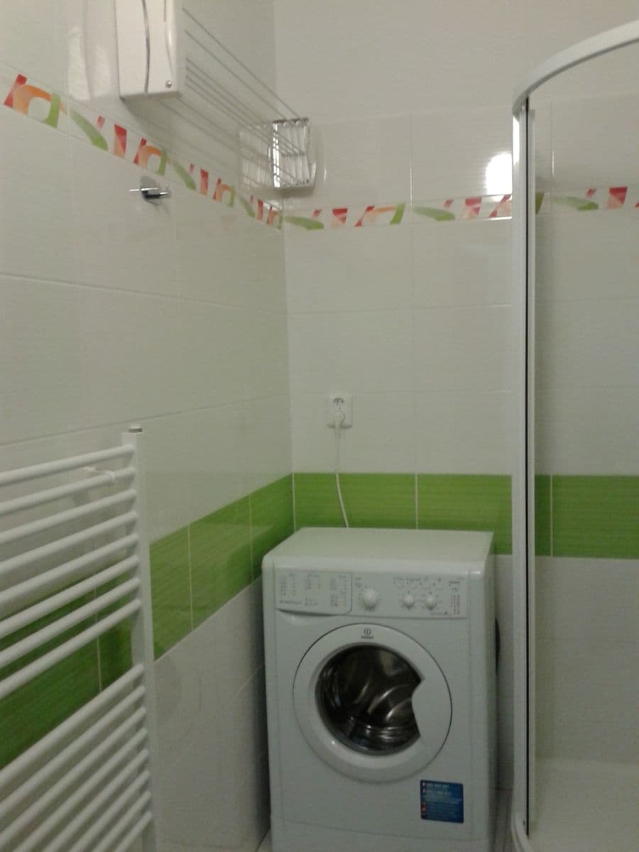 Pronájem bytu 1+kk 36 m², Oblá, Brno, Jihomoravský kraj Pronájem bytu 1+kk 36 m², Oblá, Brno, Jihomoravský kraj