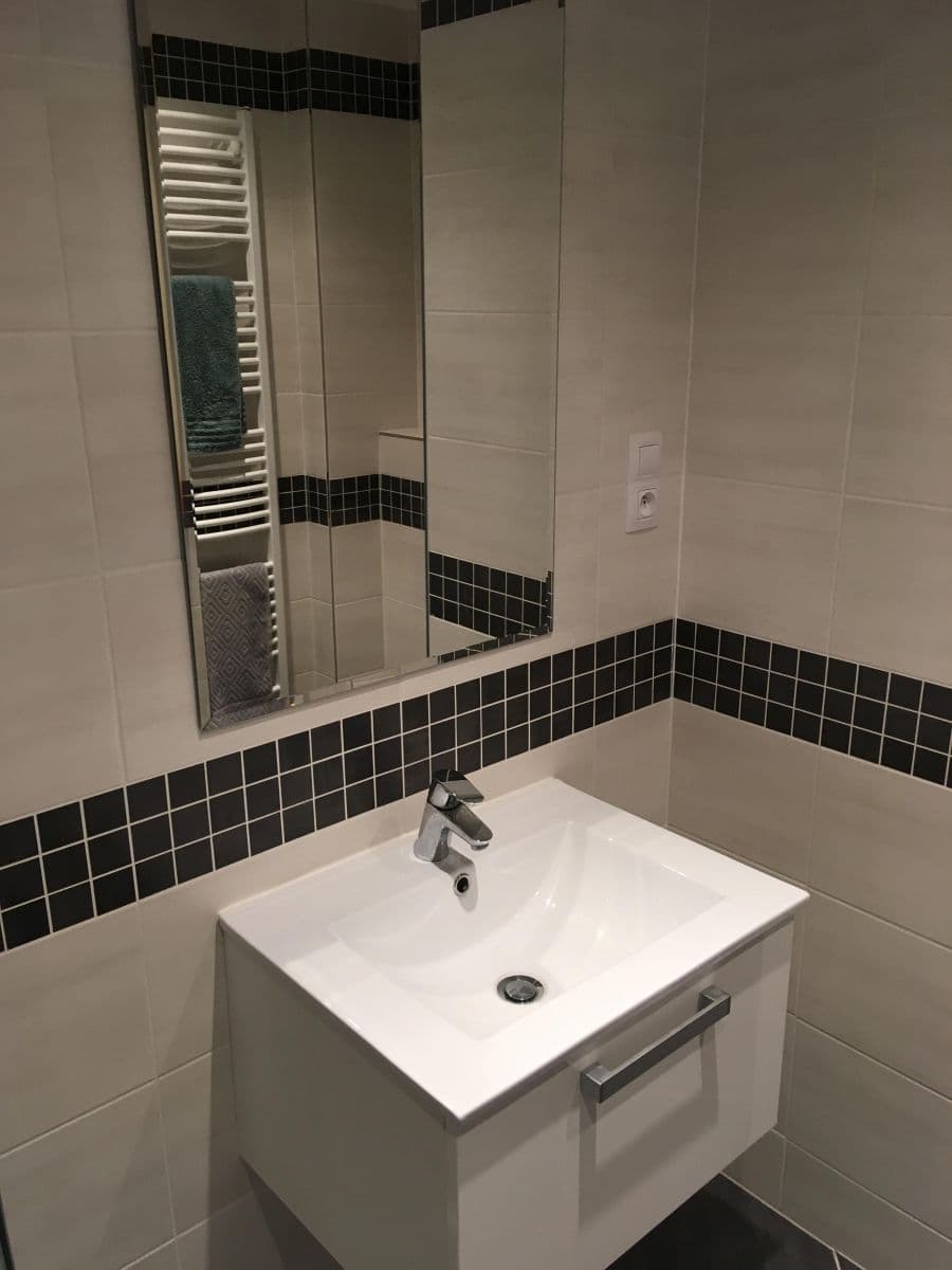 Pronájem bytu 1+kk 85 m², Františka Diviše, Praha, Praha Pronájem bytu 1+kk 85 m², Františka Diviše, Praha, Praha