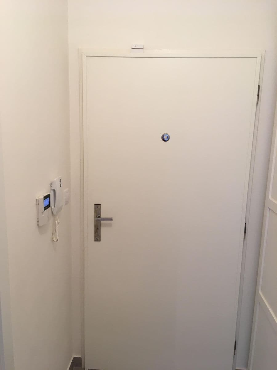 Pronájem bytu 1+kk 85 m², Františka Diviše, Praha, Praha Pronájem bytu 1+kk 85 m², Františka Diviše, Praha, Praha