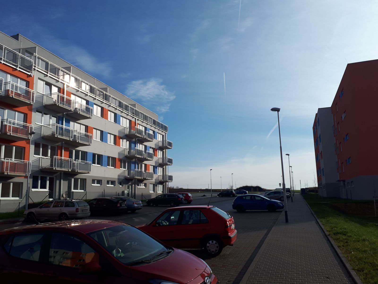 Pronájem bytu 1+kk 30 m², Bučkova, Brno, Jihomoravský kraj Pronájem bytu 1+kk 30 m², Bučkova, Brno, Jihomoravský kraj