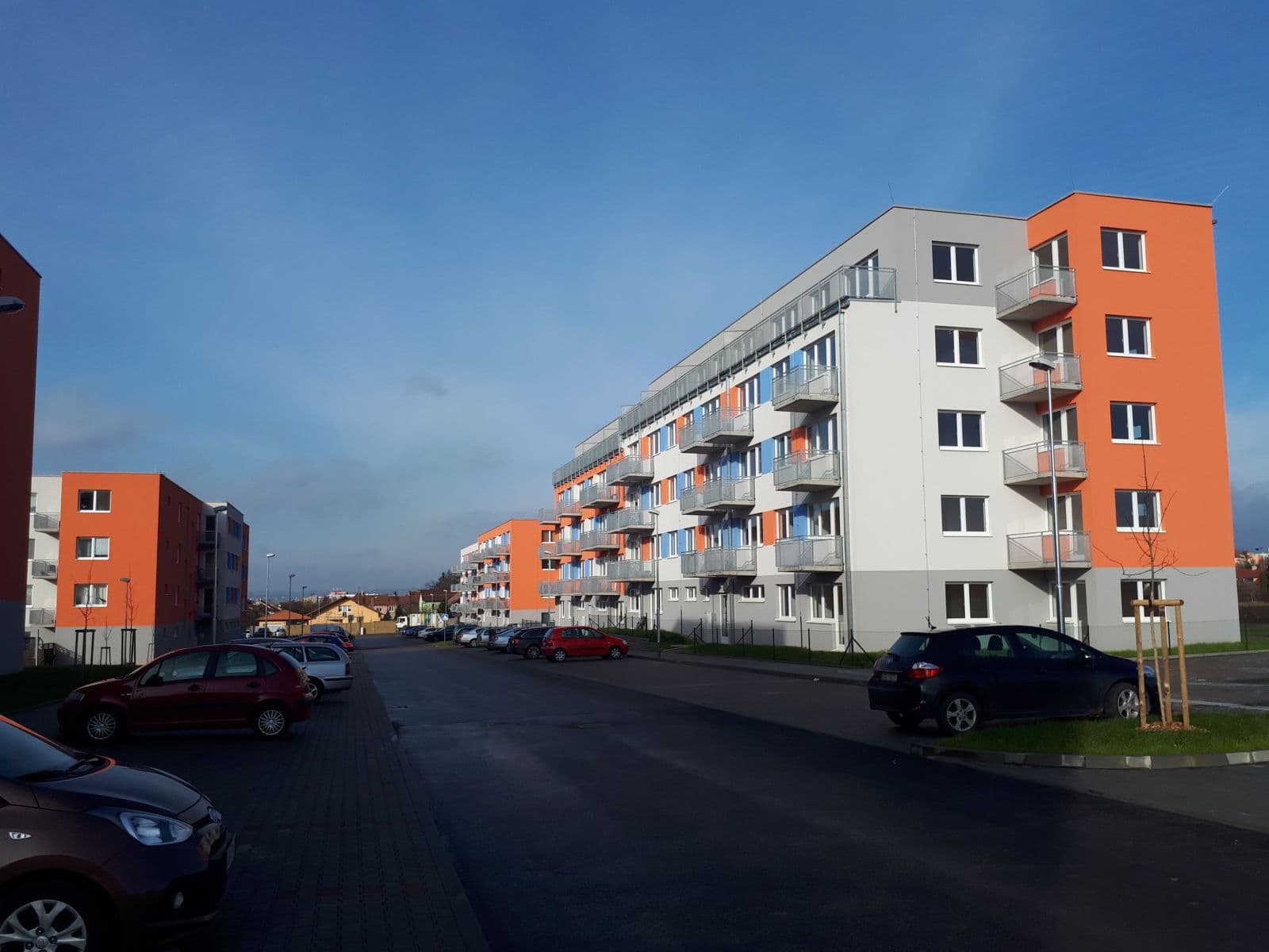 Pronájem bytu 1+kk 30 m², Bučkova, Brno, Jihomoravský kraj Pronájem bytu 1+kk 30 m², Bučkova, Brno, Jihomoravský kraj