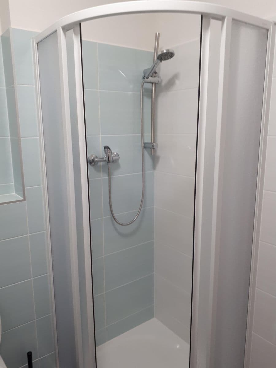 Pronájem bytu 1+kk 30 m², Bučkova, Brno, Jihomoravský kraj Pronájem bytu 1+kk 30 m², Bučkova, Brno, Jihomoravský kraj