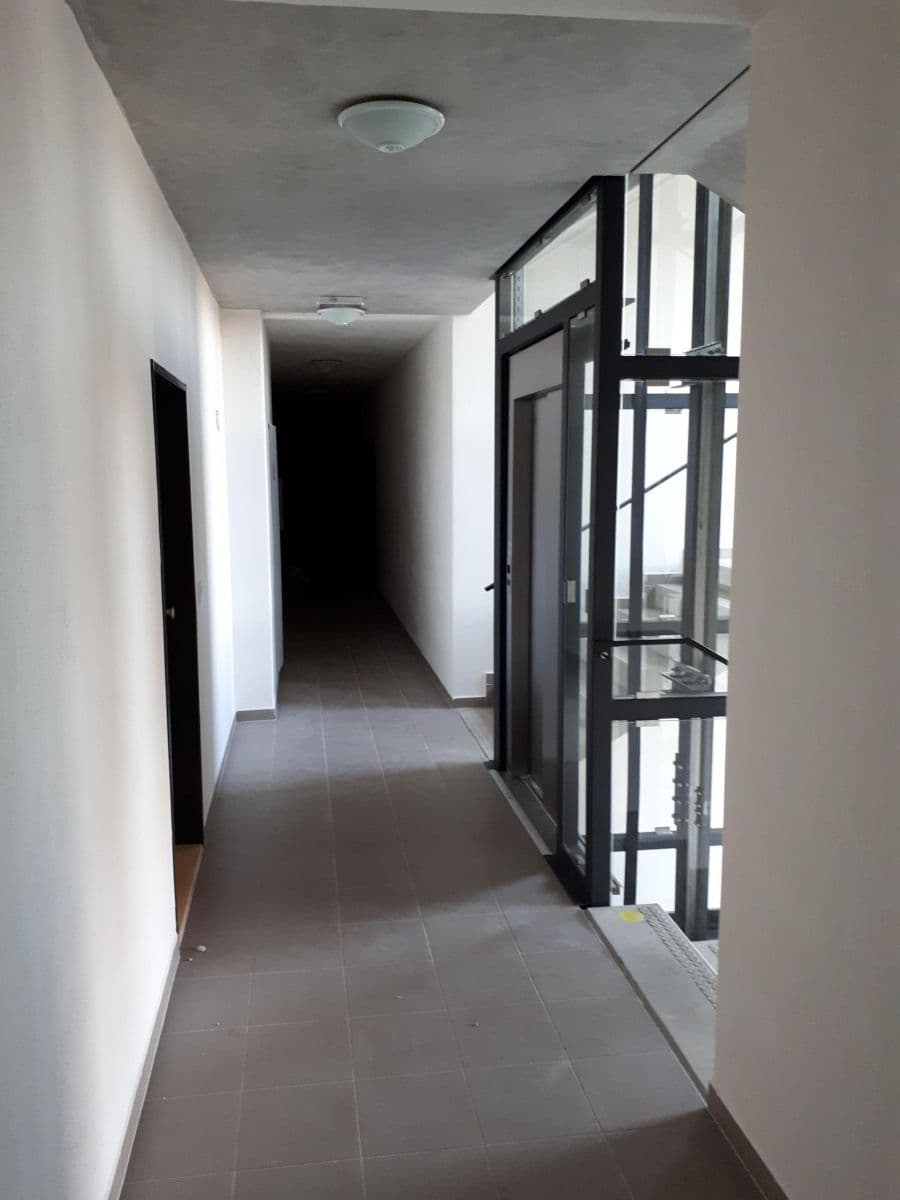 Pronájem bytu 1+kk 30 m², Bučkova, Brno, Jihomoravský kraj Pronájem bytu 1+kk 30 m², Bučkova, Brno, Jihomoravský kraj
