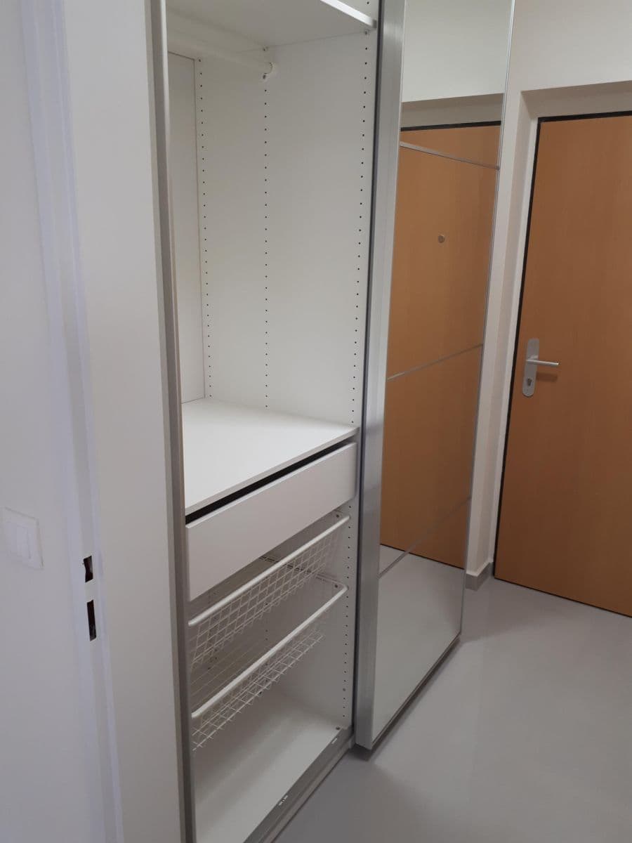 Pronájem bytu 1+kk 30 m², Bučkova, Brno, Jihomoravský kraj Pronájem bytu 1+kk 30 m², Bučkova, Brno, Jihomoravský kraj