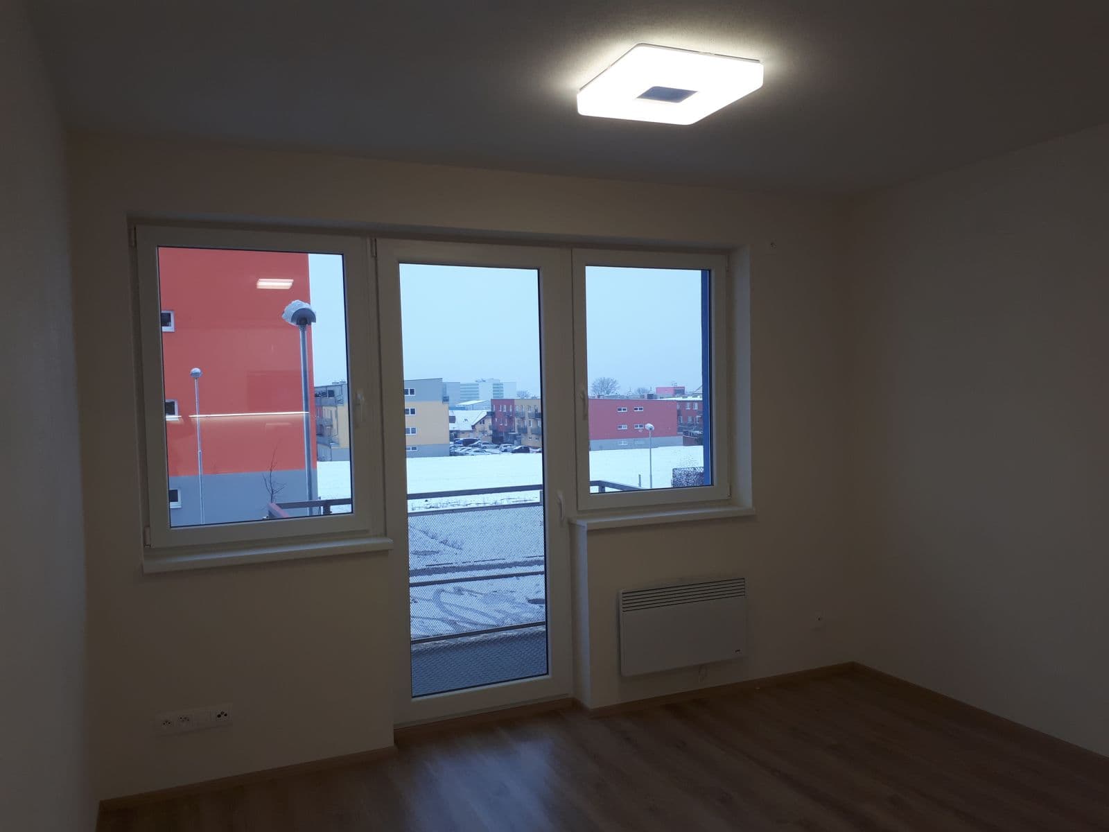 Pronájem bytu 1+kk 30 m², Bučkova, Brno, Jihomoravský kraj Pronájem bytu 1+kk 30 m², Bučkova, Brno, Jihomoravský kraj