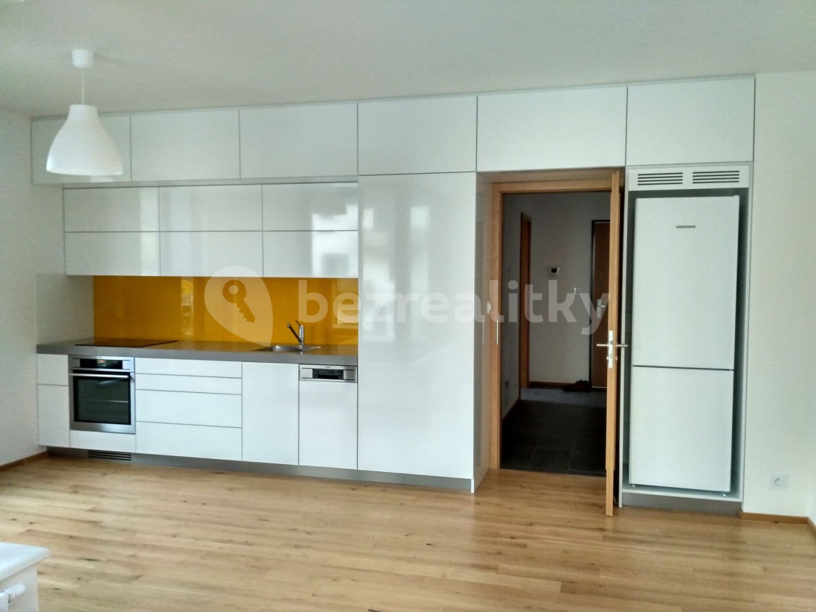 Pronájem bytu 2+kk 53 m², Kačirkova, Praha, Praha Pronájem bytu 2+kk 53 m², Kačirkova, Praha, Praha