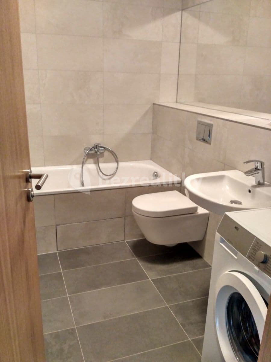 Pronájem bytu 2+kk 53 m², Kačirkova, Praha, Praha Pronájem bytu 2+kk 53 m², Kačirkova, Praha, Praha