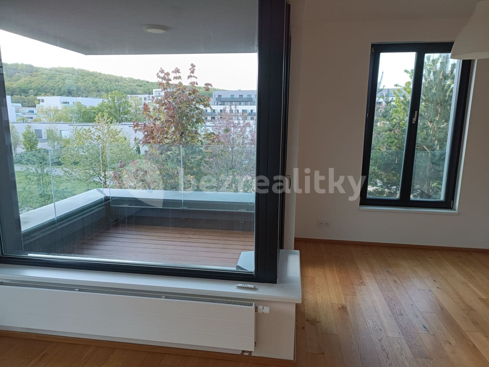 Pronájem bytu 2+kk 53 m², Kačirkova, Praha, Praha Pronájem bytu 2+kk 53 m², Kačirkova, Praha, Praha