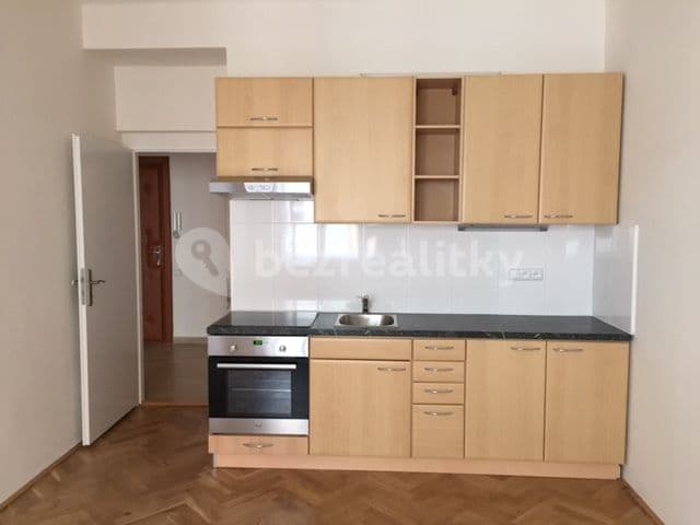 Pronájem bytu 2+kk 45 m², Oldřichova, Praha, Praha Pronájem bytu 2+kk 45 m², Oldřichova, Praha, Praha