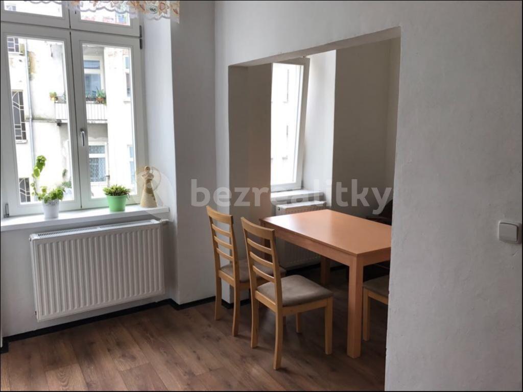 Pronájem bytu 3+1 120 m², Brno, Jihomoravský kraj