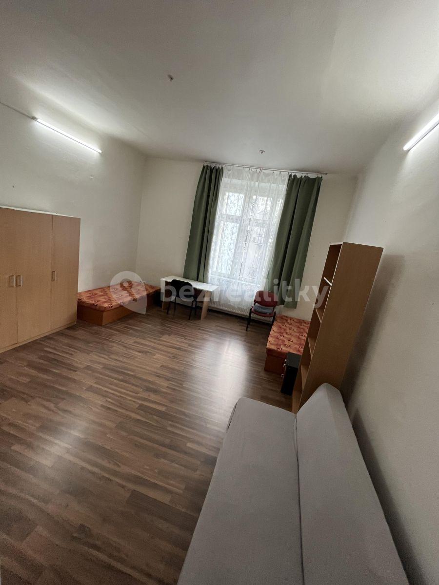 Pronájem bytu 3+1 120 m², Brno, Jihomoravský kraj