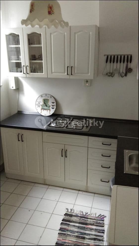 Pronájem bytu 2+1 80 m², Slivenecká, Praha, Praha Pronájem bytu 2+1 80 m², Slivenecká, Praha, Praha