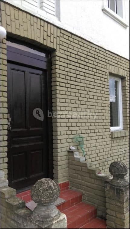 Pronájem bytu 2+1 80 m², Slivenecká, Praha, Praha Pronájem bytu 2+1 80 m², Slivenecká, Praha, Praha