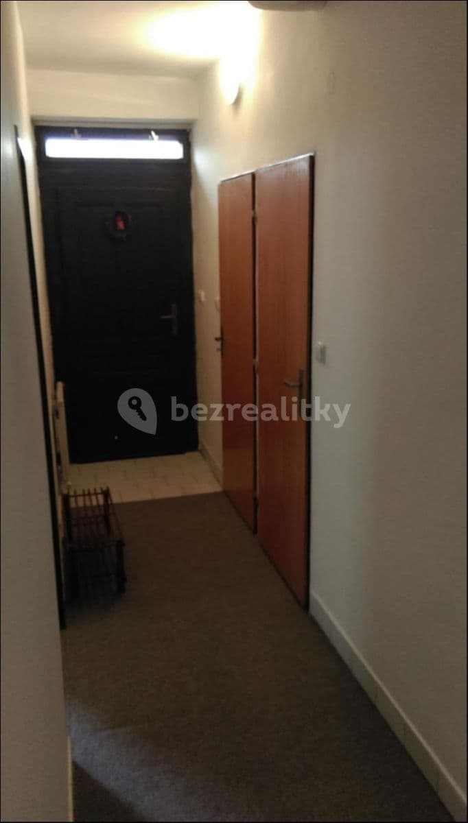 Pronájem bytu 2+1 80 m², Slivenecká, Praha, Praha Pronájem bytu 2+1 80 m², Slivenecká, Praha, Praha
