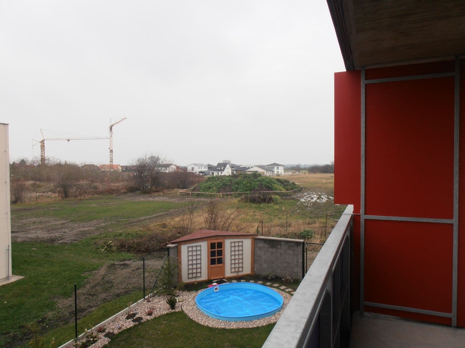 Pronájem bytu 2+kk 53 m², Čechova, Poděbrady, Středočeský kraj Pronájem bytu 2+kk 53 m², Čechova, Poděbrady, Středočeský kraj