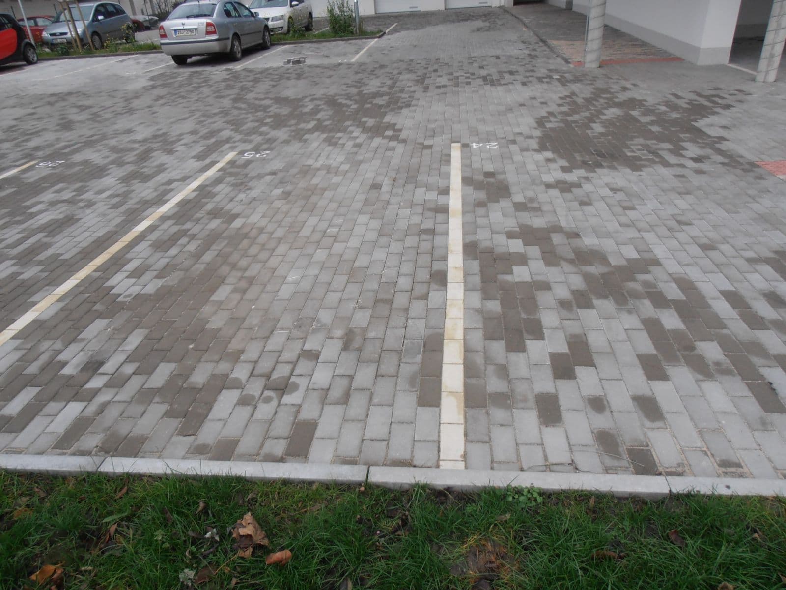 Pronájem bytu 2+kk 53 m², Čechova, Poděbrady, Středočeský kraj Pronájem bytu 2+kk 53 m², Čechova, Poděbrady, Středočeský kraj