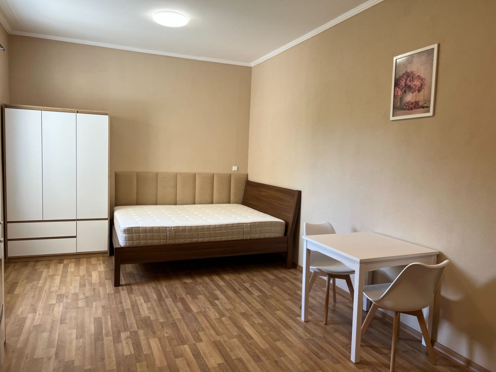 Pronájem bytu 1+kk 30 m², Na Stezce, Praha, Praha Pronájem bytu 1+kk 30 m², Na Stezce, Praha, Praha