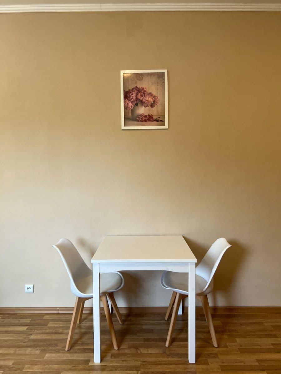 Pronájem bytu 1+kk 30 m², Na Stezce, Praha, Praha Pronájem bytu 1+kk 30 m², Na Stezce, Praha, Praha