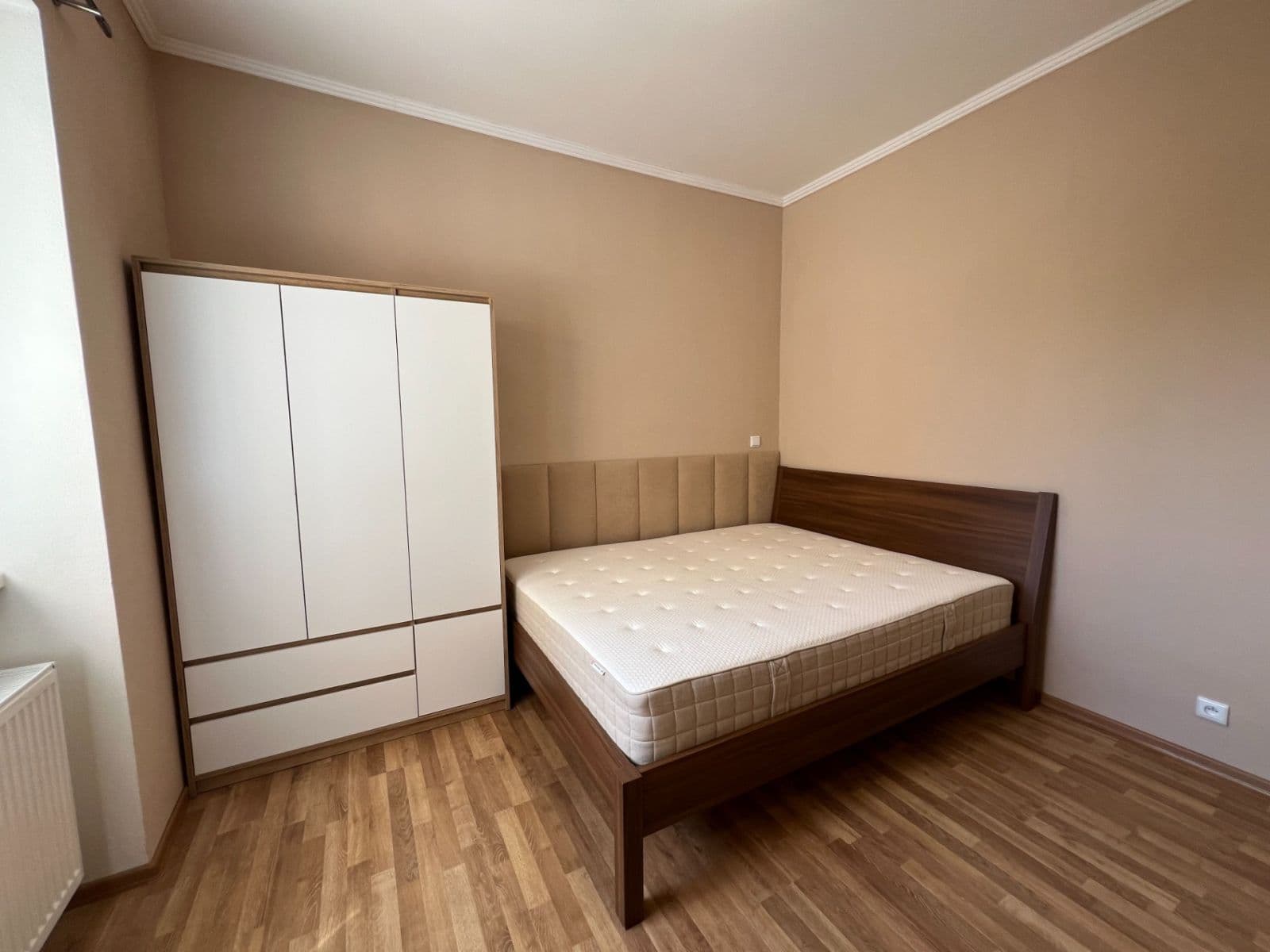 Pronájem bytu 1+kk 30 m², Na Stezce, Praha, Praha Pronájem bytu 1+kk 30 m², Na Stezce, Praha, Praha