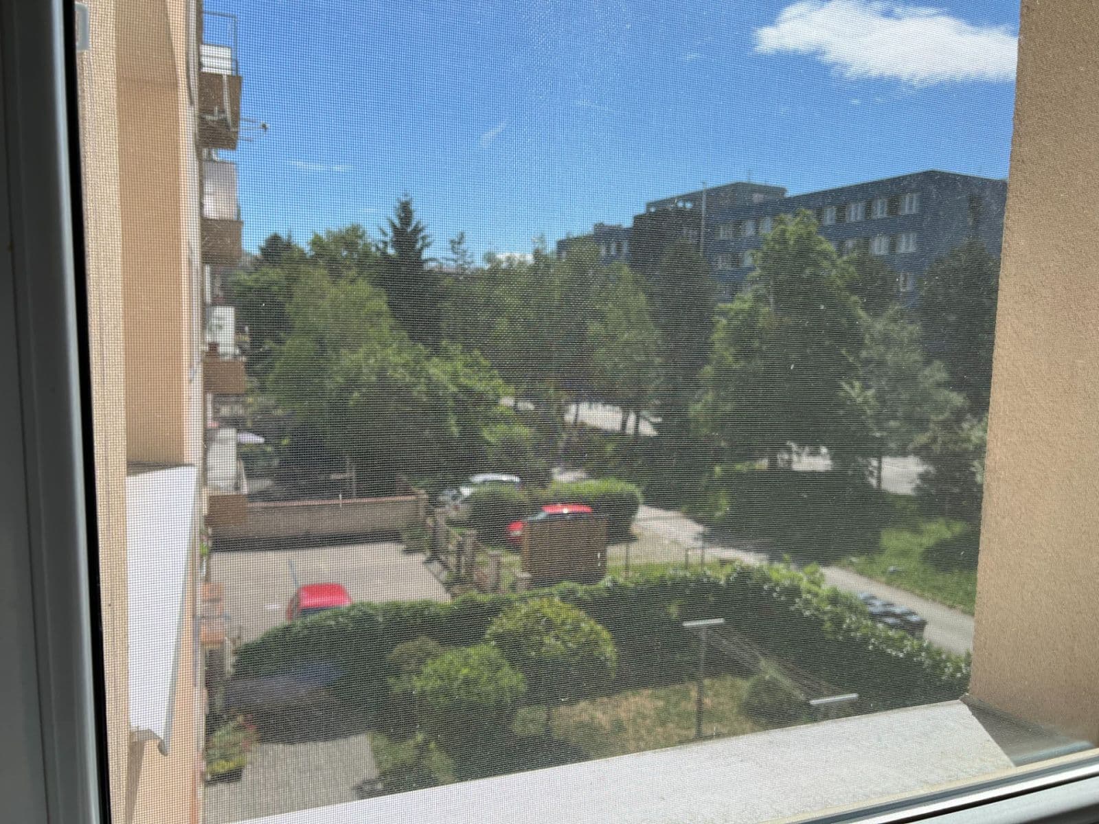 Pronájem bytu 1+kk 30 m², Na Stezce, Praha, Praha Pronájem bytu 1+kk 30 m², Na Stezce, Praha, Praha