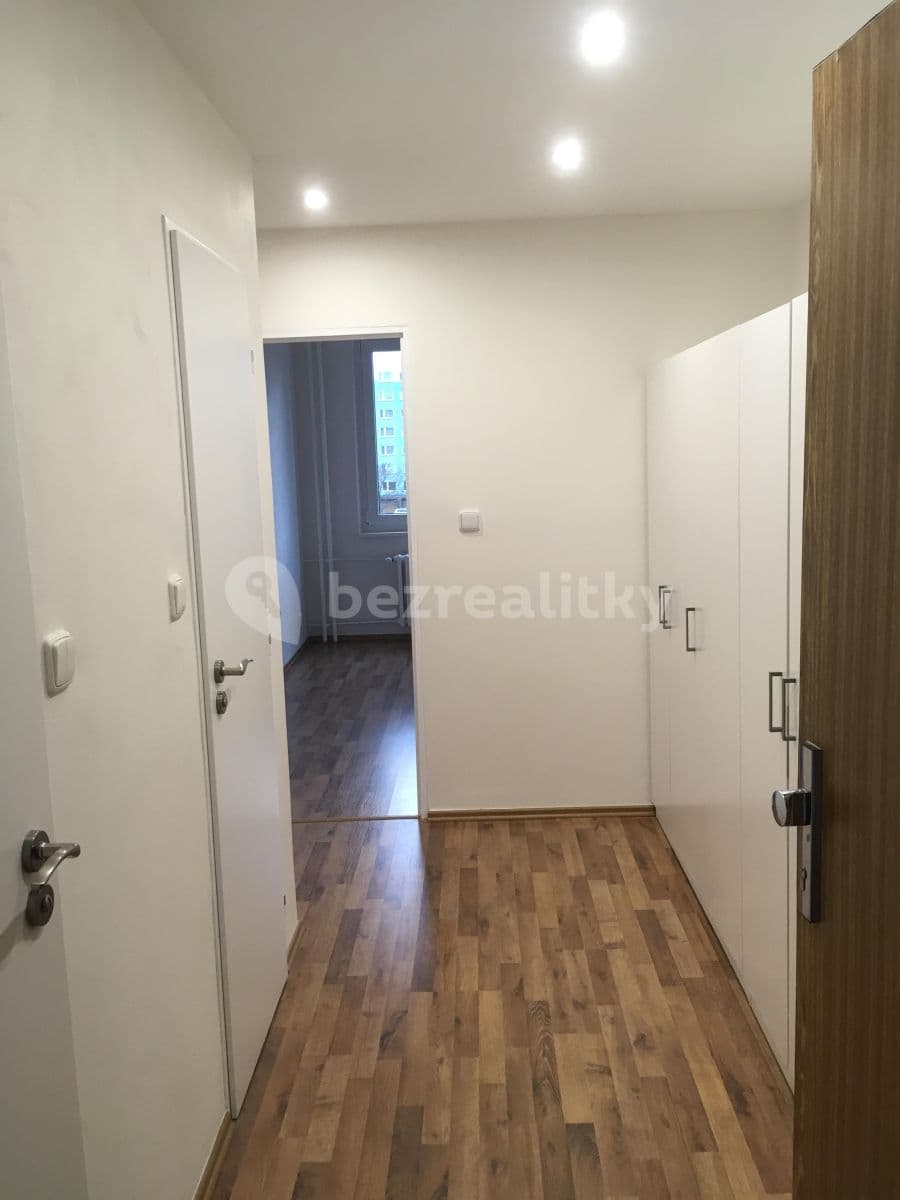 Pronájem bytu 2+kk 46 m², Výletní, Praha, Praha Pronájem bytu 2+kk 46 m², Výletní, Praha, Praha