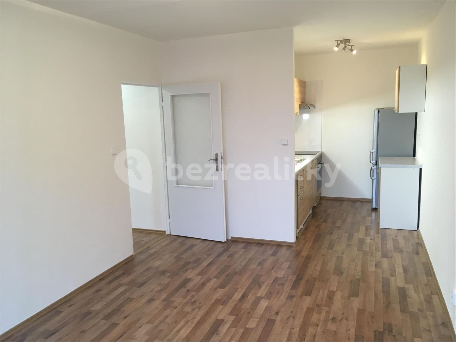 Pronájem bytu 2+kk 46 m², Výletní, Praha, Praha Pronájem bytu 2+kk 46 m², Výletní, Praha, Praha