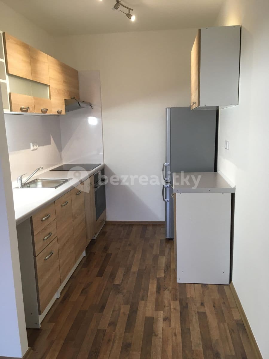 Pronájem bytu 2+kk 46 m², Výletní, Praha, Praha Pronájem bytu 2+kk 46 m², Výletní, Praha, Praha