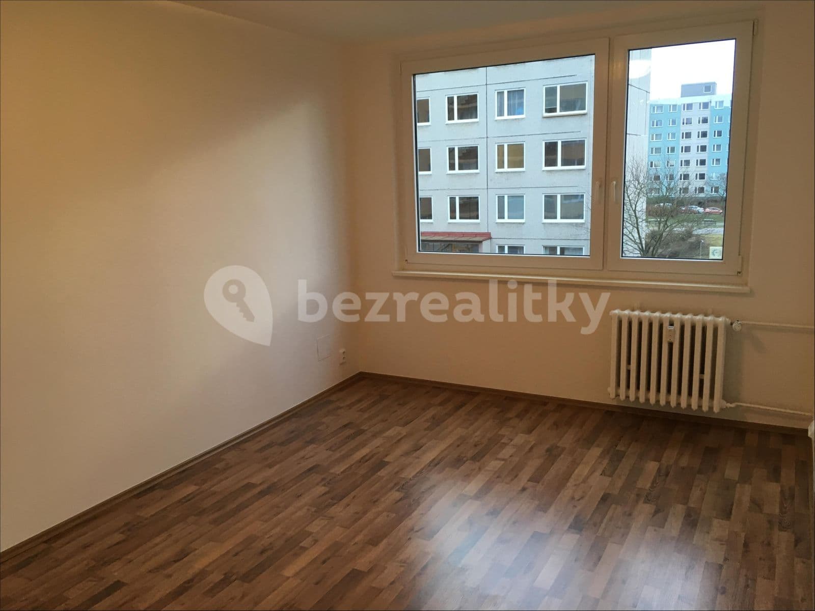 Pronájem bytu 2+kk 46 m², Výletní, Praha, Praha Pronájem bytu 2+kk 46 m², Výletní, Praha, Praha