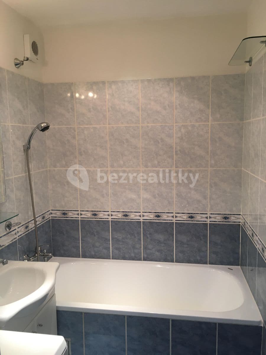 Pronájem bytu 2+kk 46 m², Výletní, Praha, Praha Pronájem bytu 2+kk 46 m², Výletní, Praha, Praha