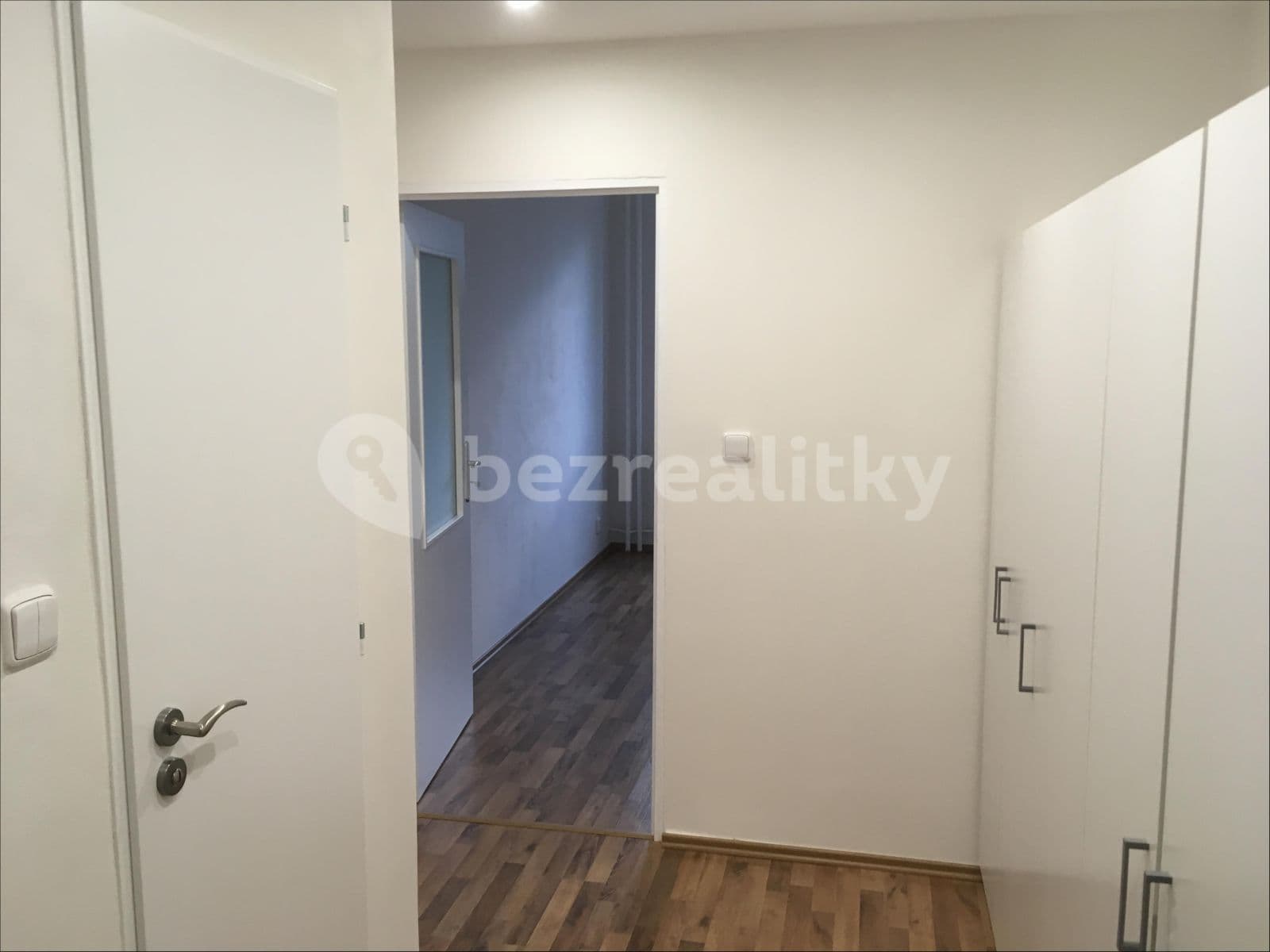 Pronájem bytu 2+kk 46 m², Výletní, Praha, Praha Pronájem bytu 2+kk 46 m², Výletní, Praha, Praha