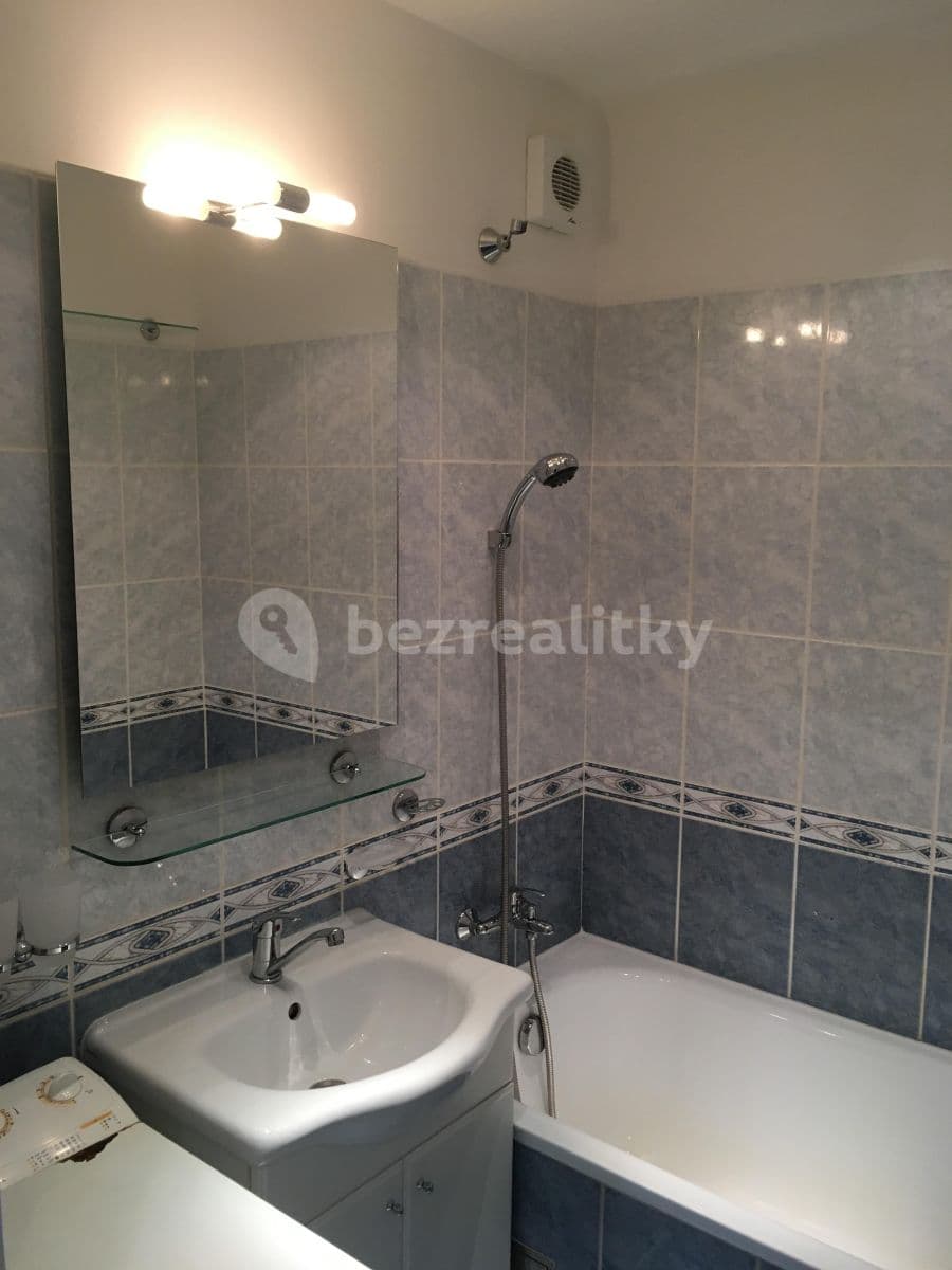 Pronájem bytu 2+kk 46 m², Výletní, Praha, Praha Pronájem bytu 2+kk 46 m², Výletní, Praha, Praha