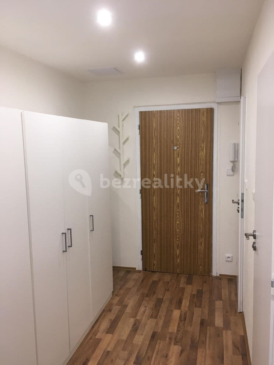 Pronájem bytu 2+kk 46 m², Výletní, Praha, Praha Pronájem bytu 2+kk 46 m², Výletní, Praha, Praha